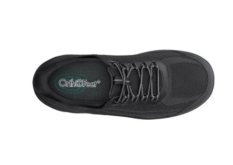 Where to find authentic Onyx Shoes Hands-Free Work Onyx 0515